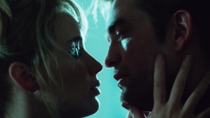 Umri, ljubica moja (Die, My Love), film Lynne Ramsay