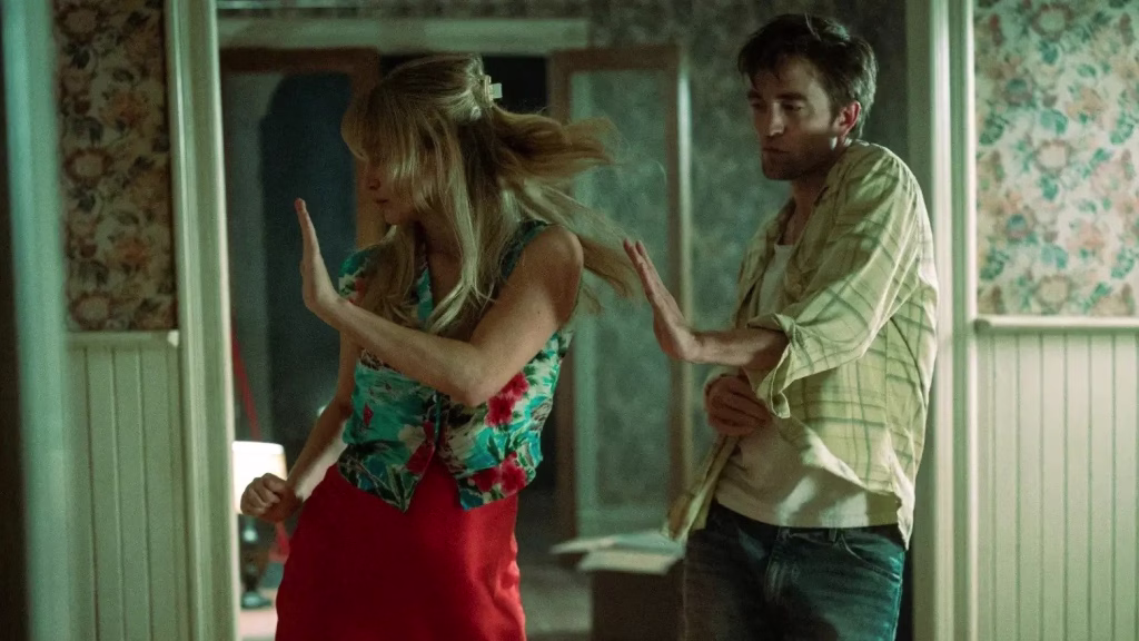 Film o razmerjih in starševstvu