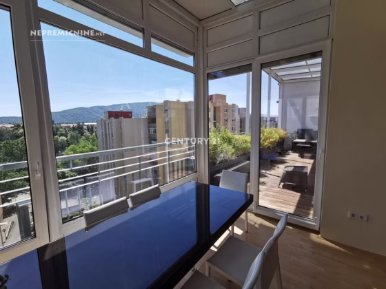 Stanovanje v Mariboru