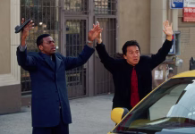 Jackie Chan in Chris Tucker spet skupaj! Glavni ‘krivec’ je Trump Ful Gas se vrača