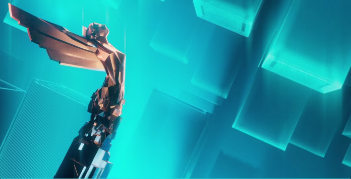 Game Awards Game Awards