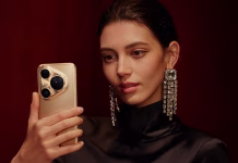 Osupljivo oblikovanje pametnih telefonov serije Huawei Pura 80 telefon Huawei Pura 80