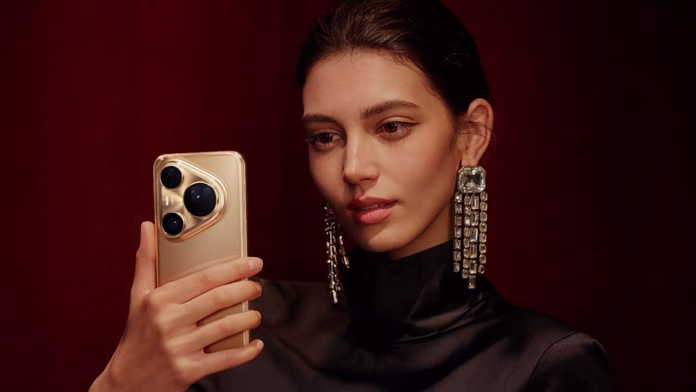 telefon Huawei Pura 80