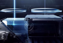 Inovativni dvojni periskopski objektiv telefona Huawei Pura 80 Ultra mehanizem dvojne kamere Huawei Pura 80 ultra