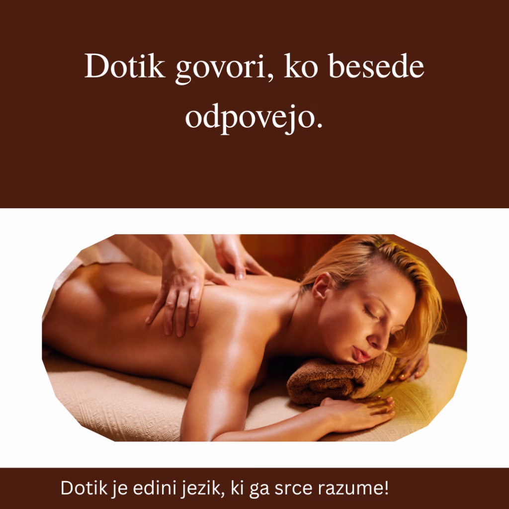 Massage Treatment Instagram Post