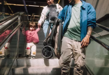 Joolz Hub2 je voziček za mestne starše, ki ne sklepajo kompromisov Joolz Hub2