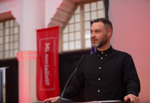 Intervju s stranko Mi, Socialisti! o njihovih načrtih za mlade, politični apatiji in spremembah Mi, Socialisti