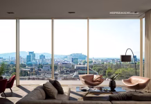 Ta hip najdražje stanovanje v Ljubljani: za nakup rabite skoraj dva tisoč povprečnih plač Najdražje stanovanje v Ljubljani