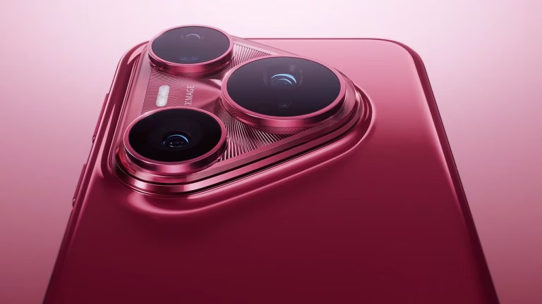 kamere huawei pura 80