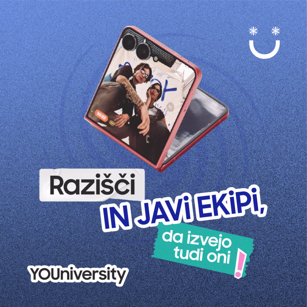 Samsung YOUniversity