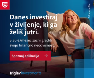 Triglav investments
