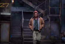 Ocena filma: Tekač Tekač (The Running Man)