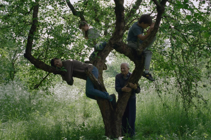 Veteri, govori mi Veteri, govori mi