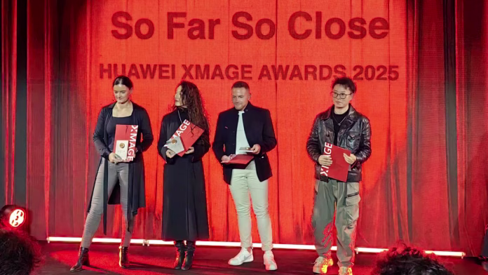 Nagradni natečaj Hiawei Xmage 2025