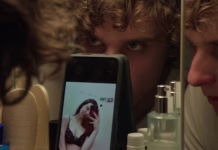 Mladinska žirija Kinotripa izbrala najboljši film na 36. LIFFe Zajčji nasip, hrvaški film (vir: FIVIA)