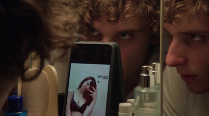 Zajčji nasip, hrvaški film (vir: FIVIA)