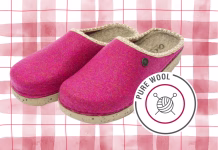 Najtoplejše in udobno darilo teh praznikov ara Shoes copati Easy