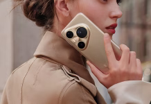 Decembrska pravljica skozi objektiv Huawei Pura 80 Pametni telefon Huawei Pura 80 Ultra