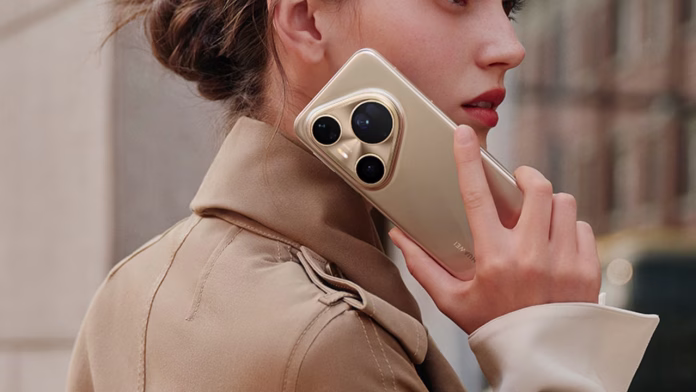 Pametni telefon Huawei Pura 80 Ultra