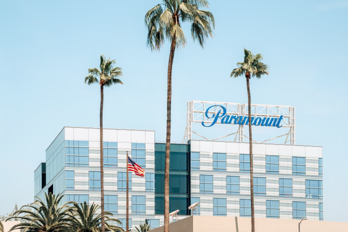 los-angeles-united-states-april-04-2025-paramount-building-at-the-sunset-boulevard-of-beverly-hills-stockpack-istock Los Angeles, United States - April 04, 2025 - paramount building at the sunset boulevard of beverly hills