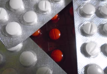 Kaj pomenijo trikotniki na zdravilih? Medicines to relieve pain