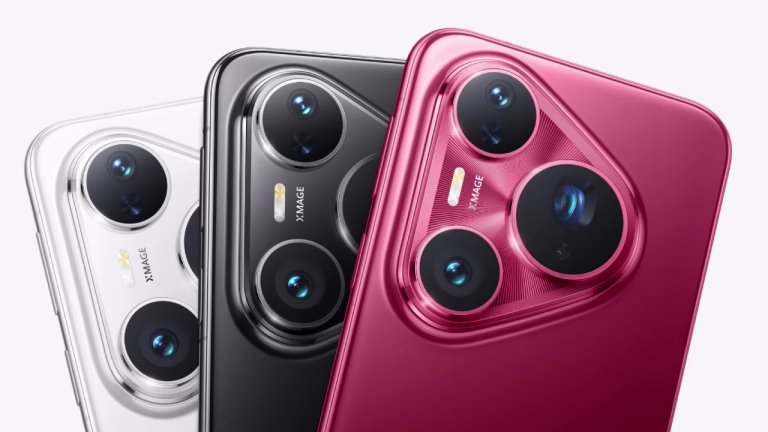 huawei pura 80 pro