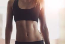 Če se vam to dogaja v trebuhu, NE ignorirajte! Lahko je znak resnejše bolezni She's absolutely fit