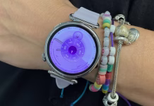 Pametna ura za sodobno žensko: več nadzora, manj stresa Watch gt 6