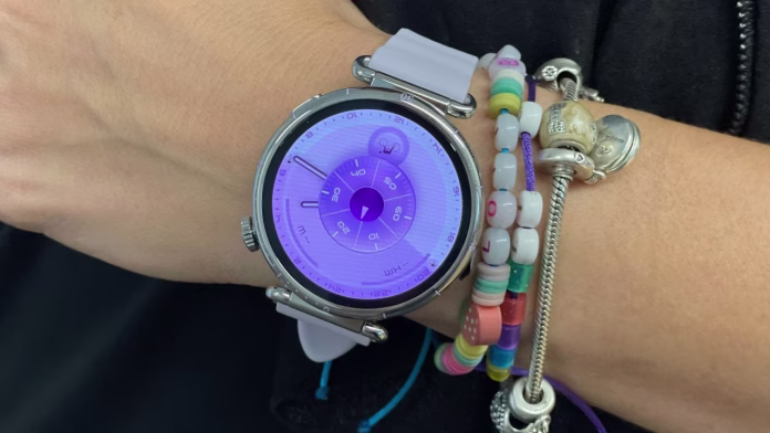 watch gt 6 (2) Watch gt 6