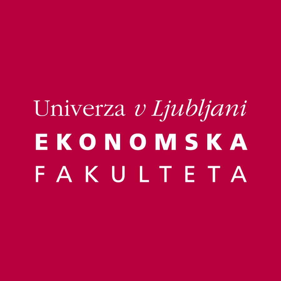 Ekonomska fakulteta, Univerza v Ljubljani