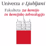 Fakulteta za kemijo in kemijsko tehnologijo, Univerza v Ljubljani