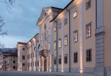 Fakulteta za humanistiko (UNG): »Profesorji na naši fakulteti so vodilni v Sloveniji za področja migracij in medkulturnih odnosov« (INTERVJU) Fakulteta za humanistiko (UNG)