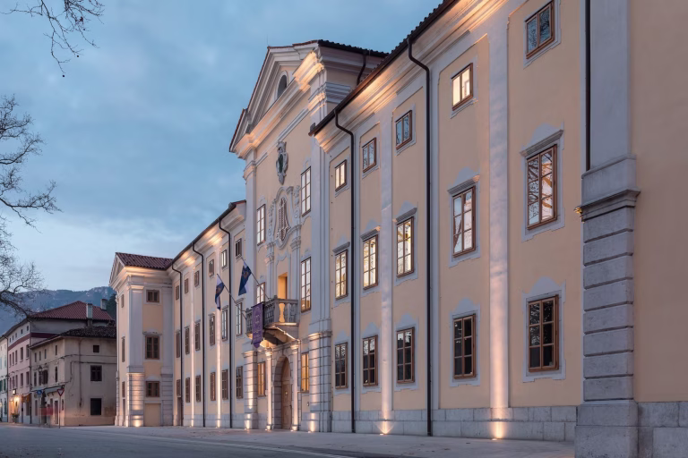 Fakulteta za humanistiko (UNG)