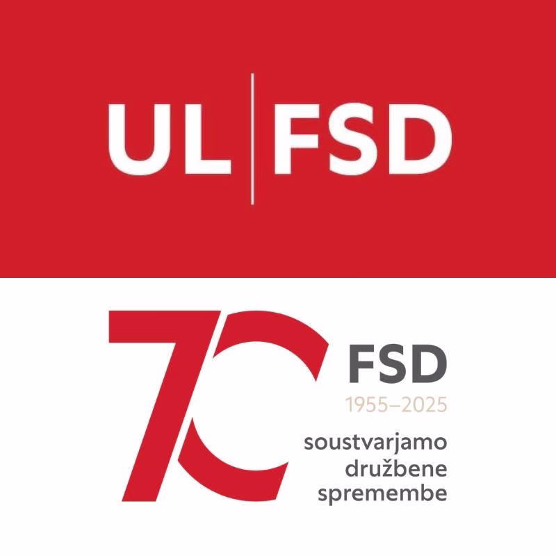 Fakulteta za socialno delo, Univerza v Ljubljani