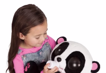 Igrače, ki bodo zabavale in povezovale družine med prazniki panda yoyo