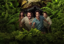 Ocena filma: Anakonda