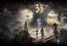 Clair Obscur: Expedition 33 – igra, ki je uničila konkurenco na Game Awards 2025 Clair Obscur: Expedition 33