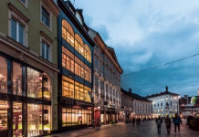 Fakulteta za slovenske in mednarodne študije (NU): »Poseben poudarek bo na boju proti nezaposljivosti študentov« (INTERVJU) Fakulteta za slovenske in mednarodne študije