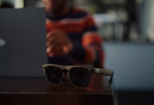 VIDEO: Prvi pogled na Googlov projekt Aura Google Aura