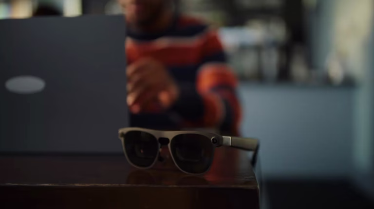 Google Aura