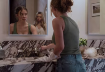 Ocena filma: Hišna pomočnica Hišna pomočnica