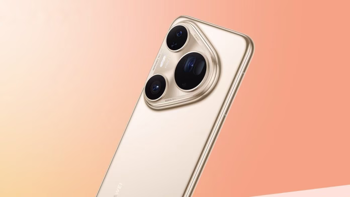 Huawei Pura (1) Huawei Pura 80 ultra