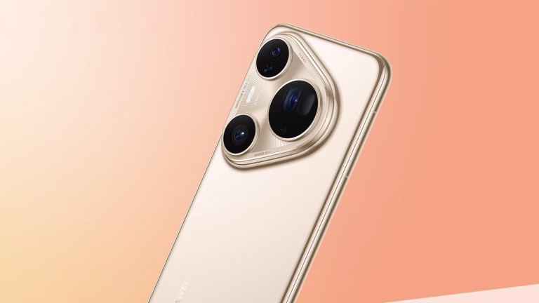 Huawei Pura 80 ultra