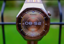 Huawei trdno na vrhu po prodaji nosljivih naprav huawei watch gt 6 pro