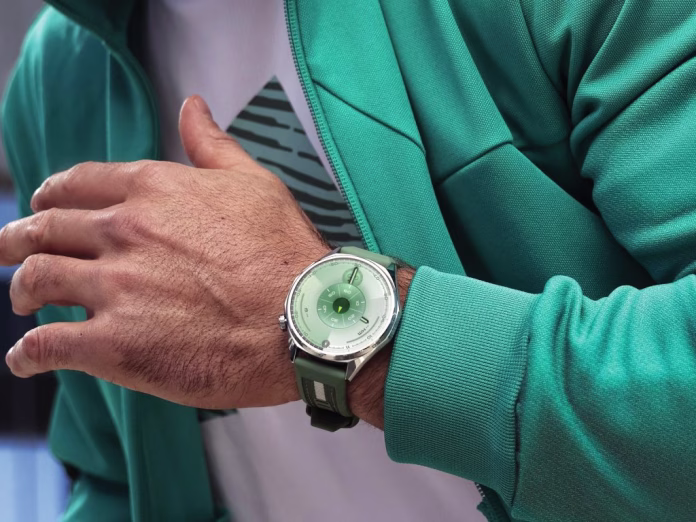 Huawei novoletna darila (2) huawei eatch gt 6 pro