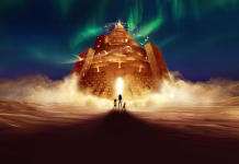 Ocena filma: In Your Dreams In Your Dreams