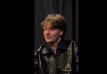 Jakov Jozinović razkril, da bi imel rad duet s slovensko pevko! »Nekaj svežega, nekaj nepričakovanega« Jakov Jozinović