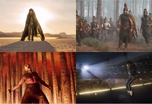 Najbolj pričakovani filmi leta 2026 Najbolj pričakovani filmi leta 2026