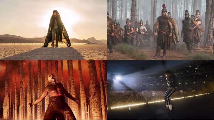 Najbolj pričakovani filmi leta 2026 Najbolj pričakovani filmi leta 2026