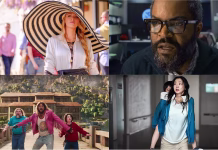 Najslabši filmi leta 2025: od katastrof do razočaranj Najslabši filmi leta 2025